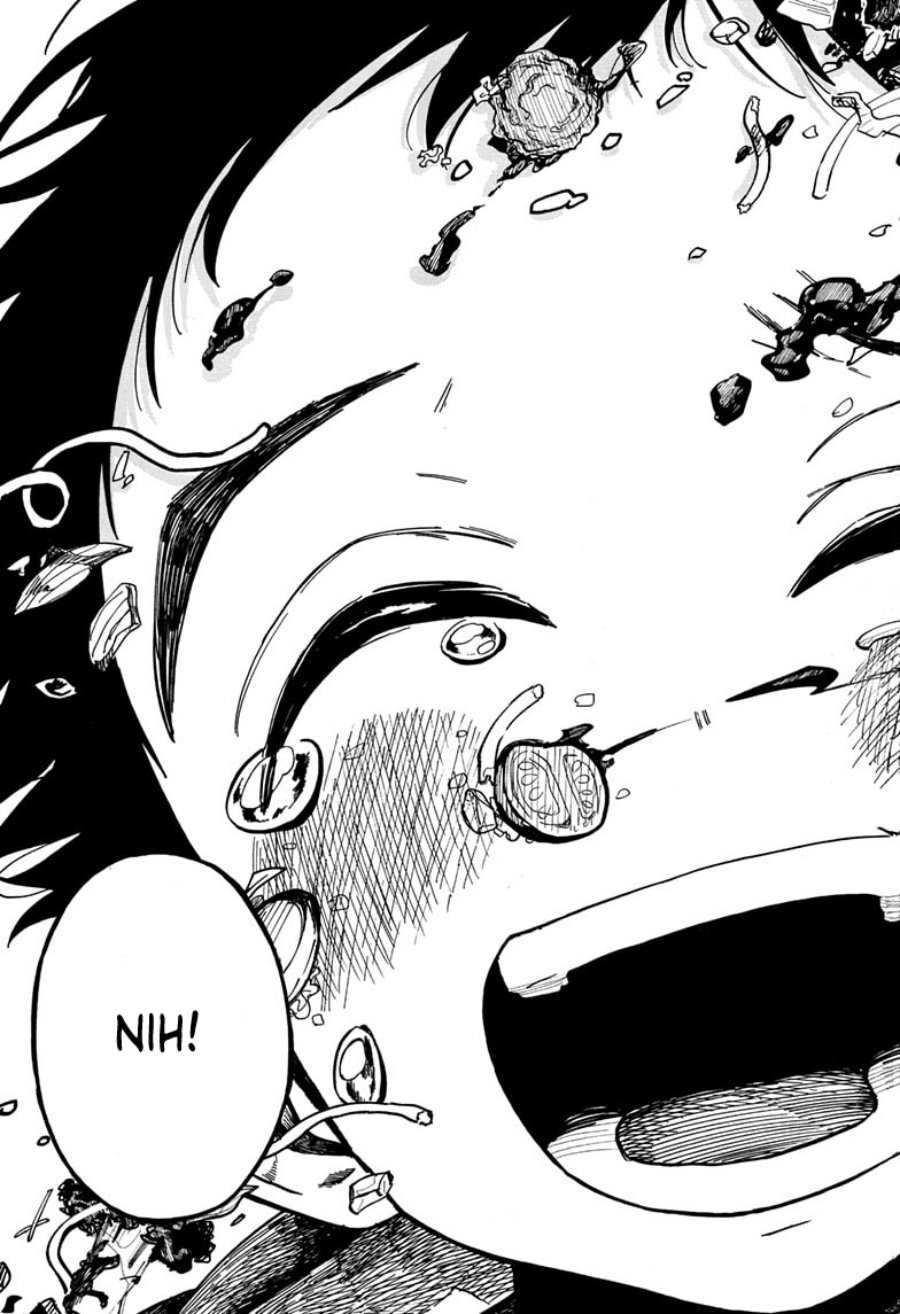 The Ichinose Family’s Deadly Sins Chapter 5 - halaman 14