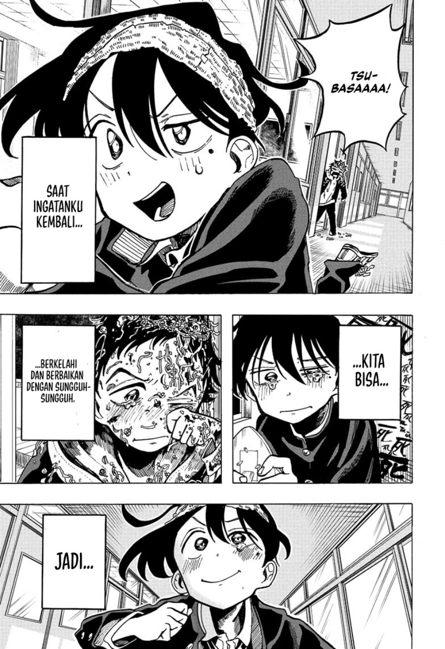 The Ichinose Family’s Deadly Sins Chapter 5 - halaman 16