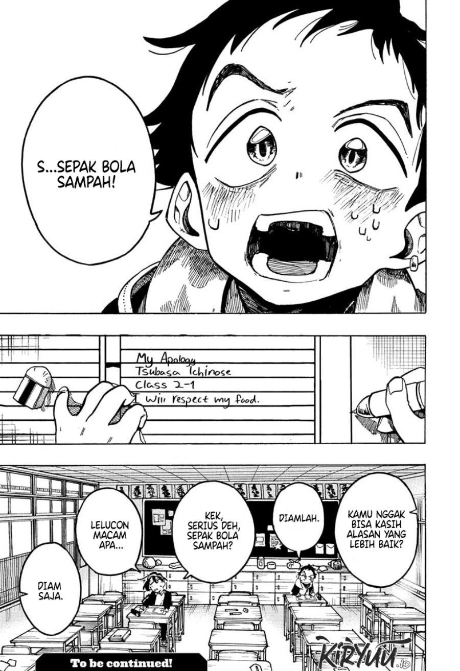 The Ichinose Family’s Deadly Sins Chapter 5 - halaman 20