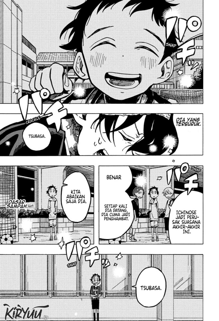 The Ichinose Family’s Deadly Sins Chapter 5 - halaman 4