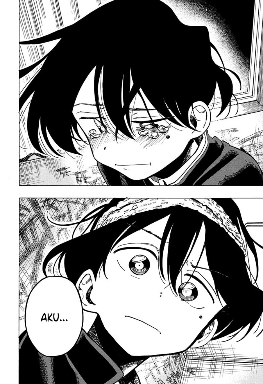 The Ichinose Family’s Deadly Sins Chapter 5 - halaman 7