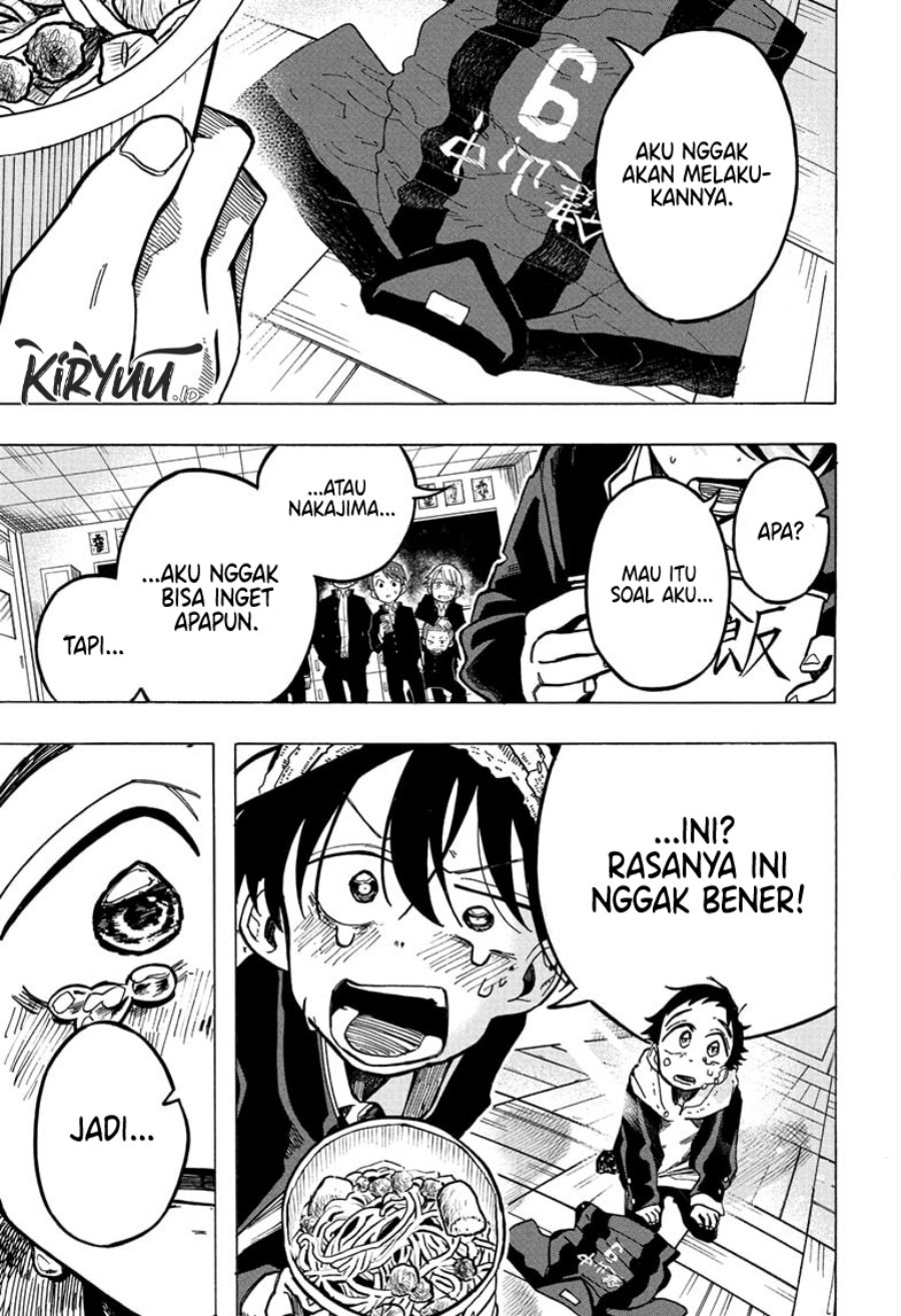 The Ichinose Family’s Deadly Sins Chapter 5 - halaman 8
