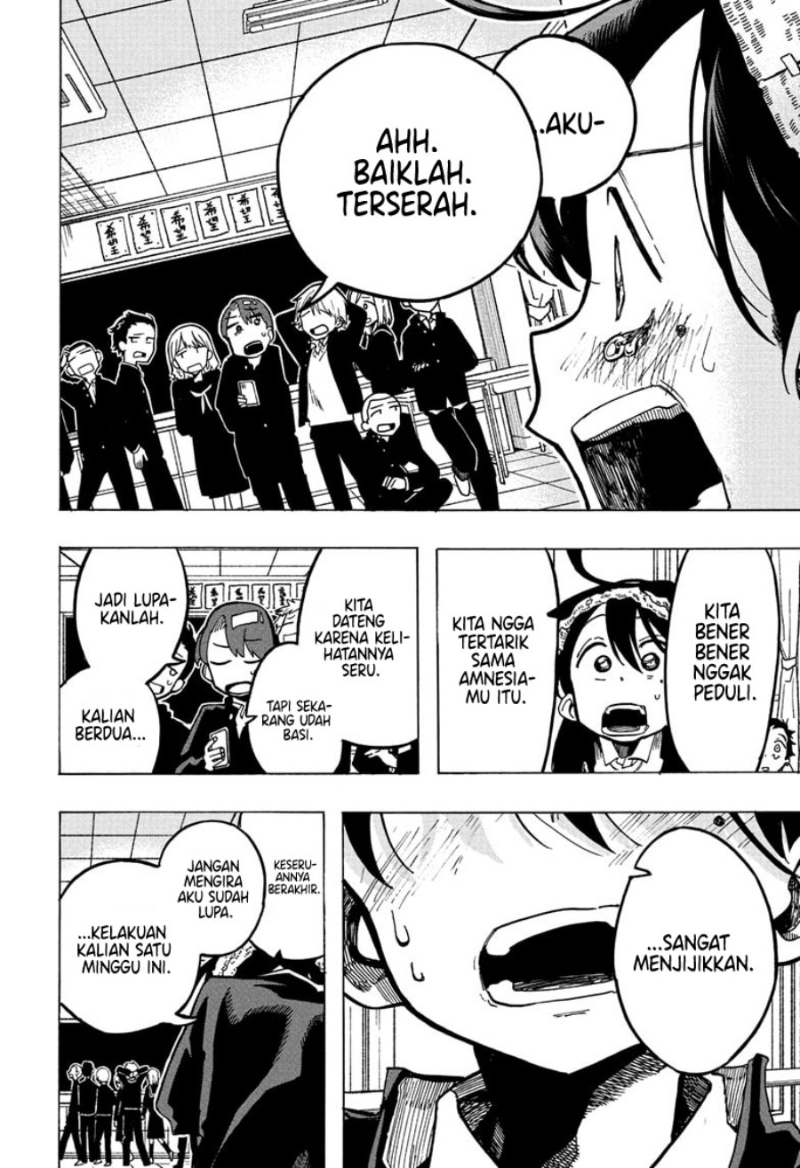 The Ichinose Family’s Deadly Sins Chapter 5 - halaman 9