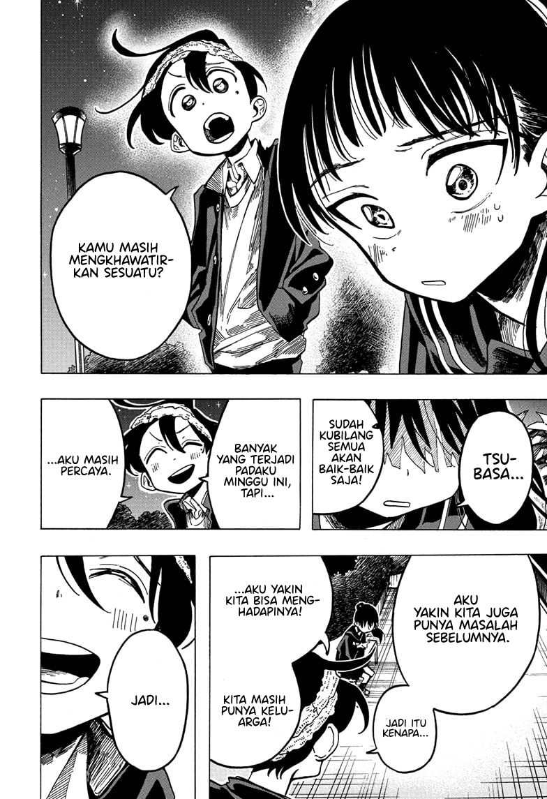The Ichinose Family’s Deadly Sins Chapter 6 - halaman 15