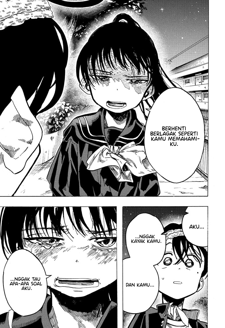 The Ichinose Family’s Deadly Sins Chapter 6 - halaman 16