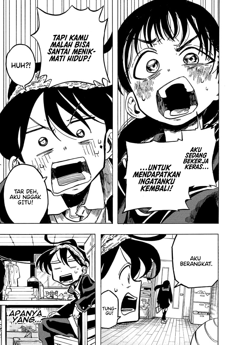 The Ichinose Family’s Deadly Sins Chapter 6 - halaman 6