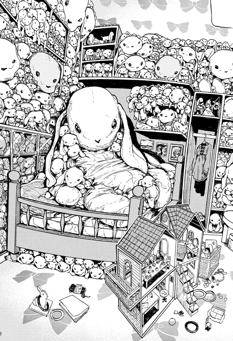The Ichinose Family’s Deadly Sins Chapter 7 - halaman 18