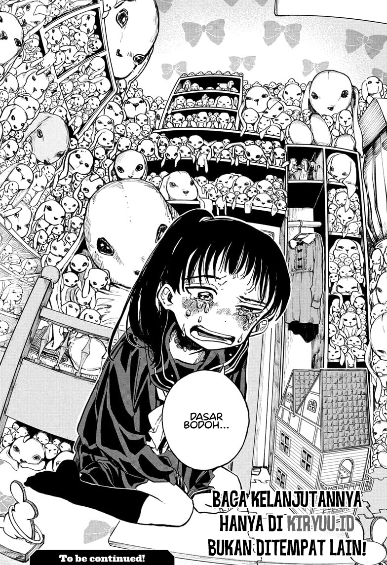 The Ichinose Family’s Deadly Sins Chapter 7 - halaman 20