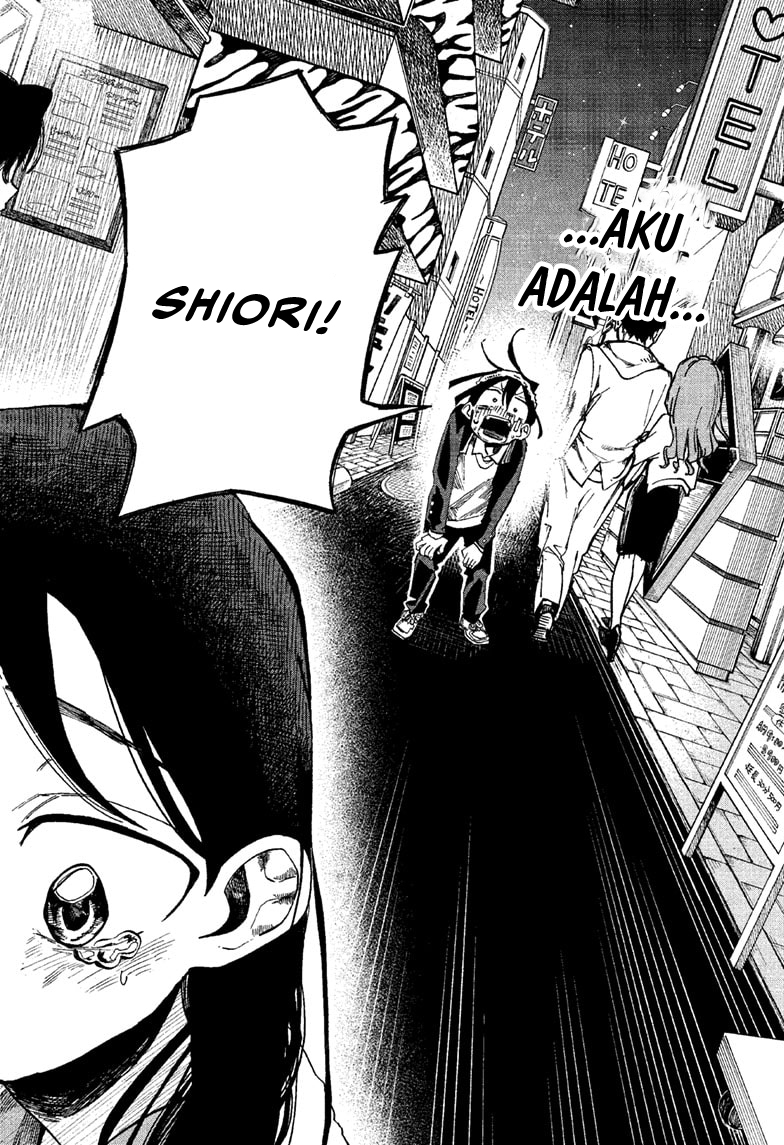 The Ichinose Family’s Deadly Sins Chapter 8 - halaman 15
