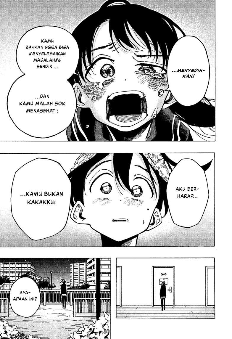 The Ichinose Family’s Deadly Sins Chapter 8 - halaman 6