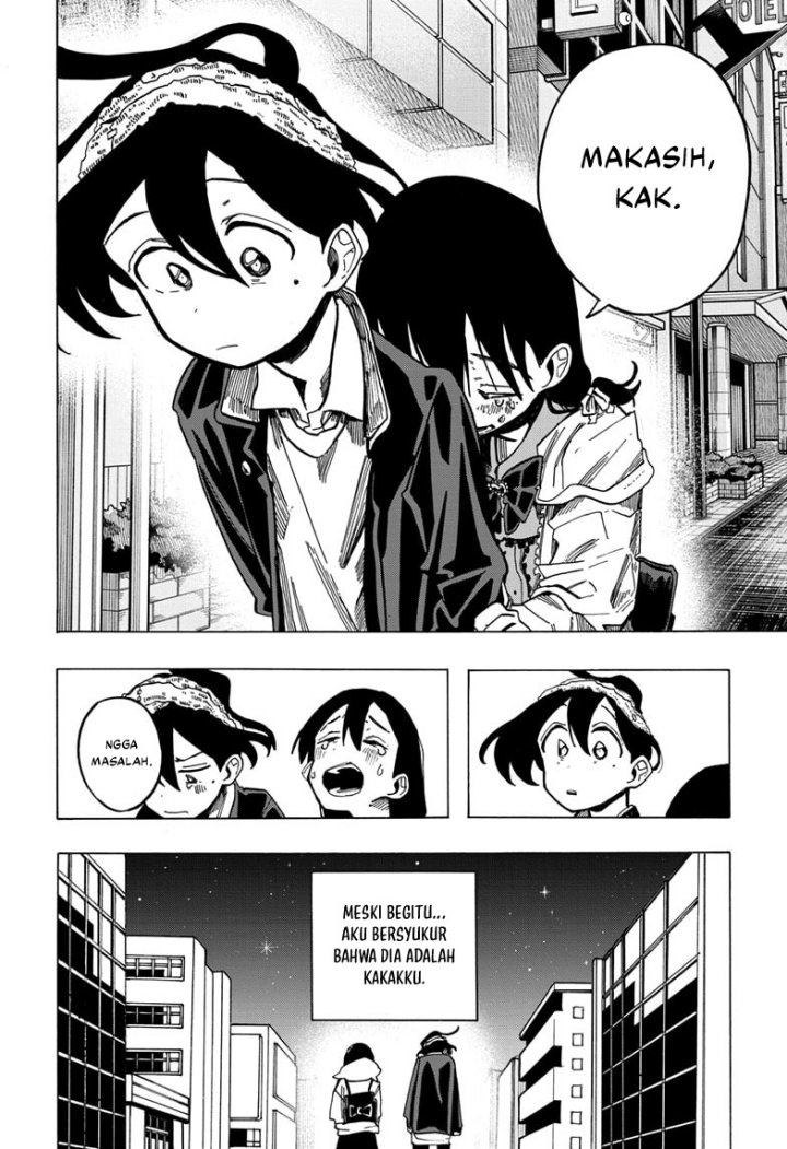 The Ichinose Family’s Deadly Sins Chapter 9 - halaman 11