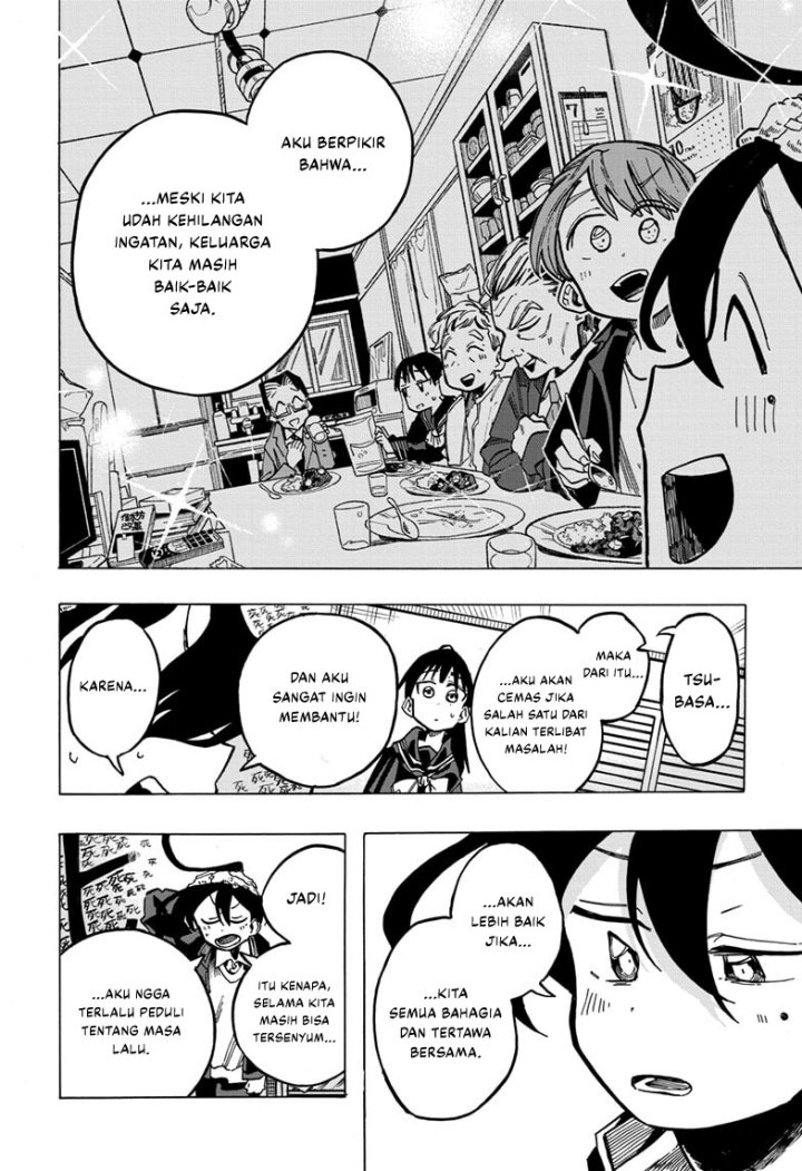 The Ichinose Family’s Deadly Sins Chapter 9 - halaman 15