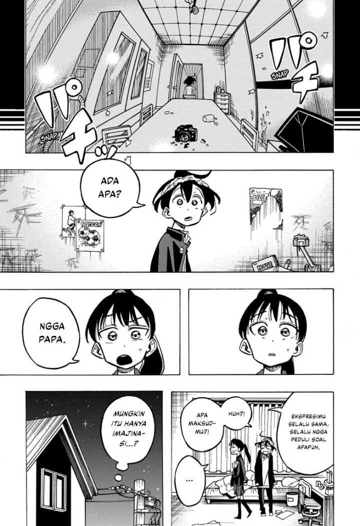 The Ichinose Family’s Deadly Sins Chapter 9 - halaman 18