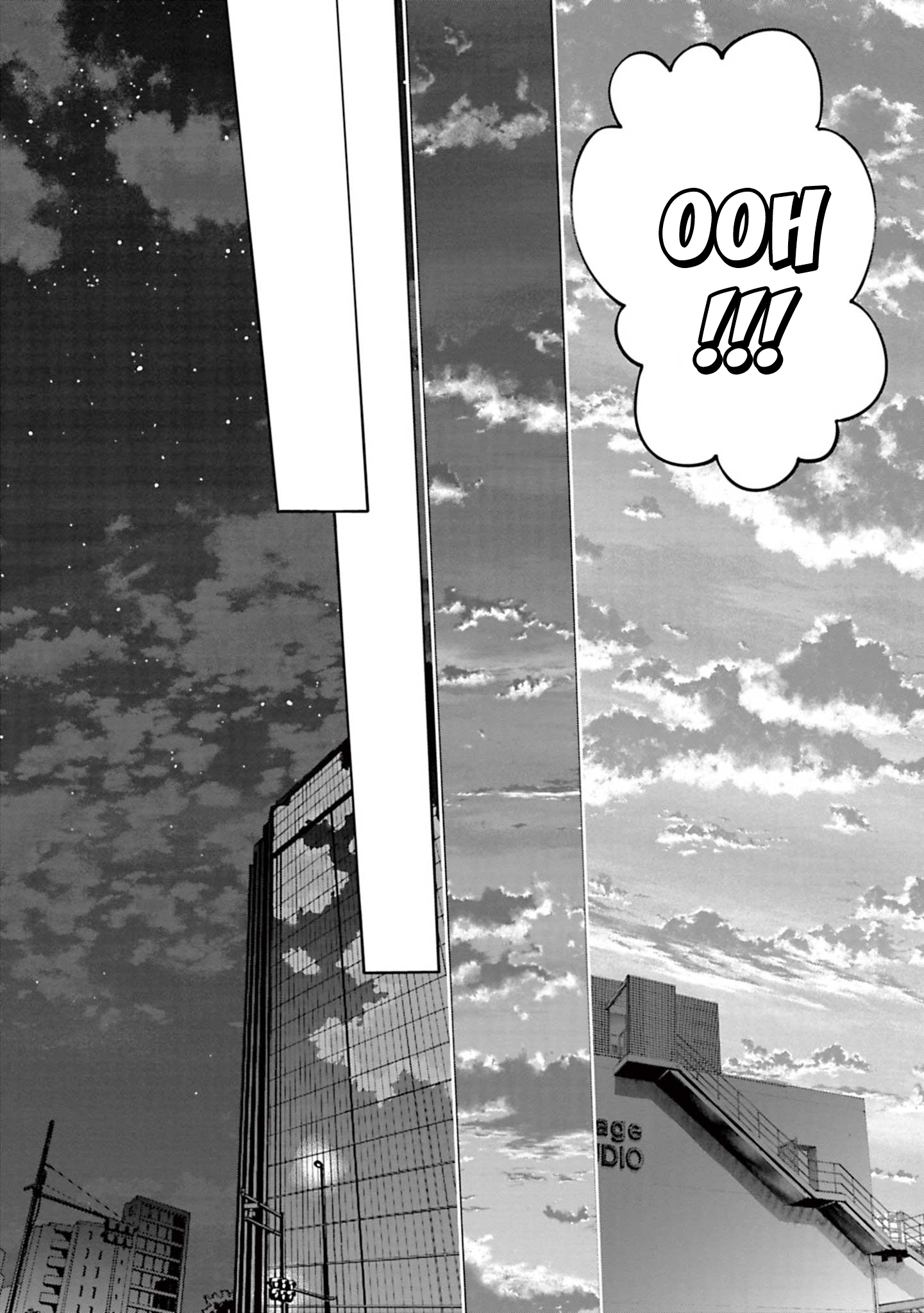 The iDOLM@STER Cinderella Girls: U149 Chapter 101 - halaman 14