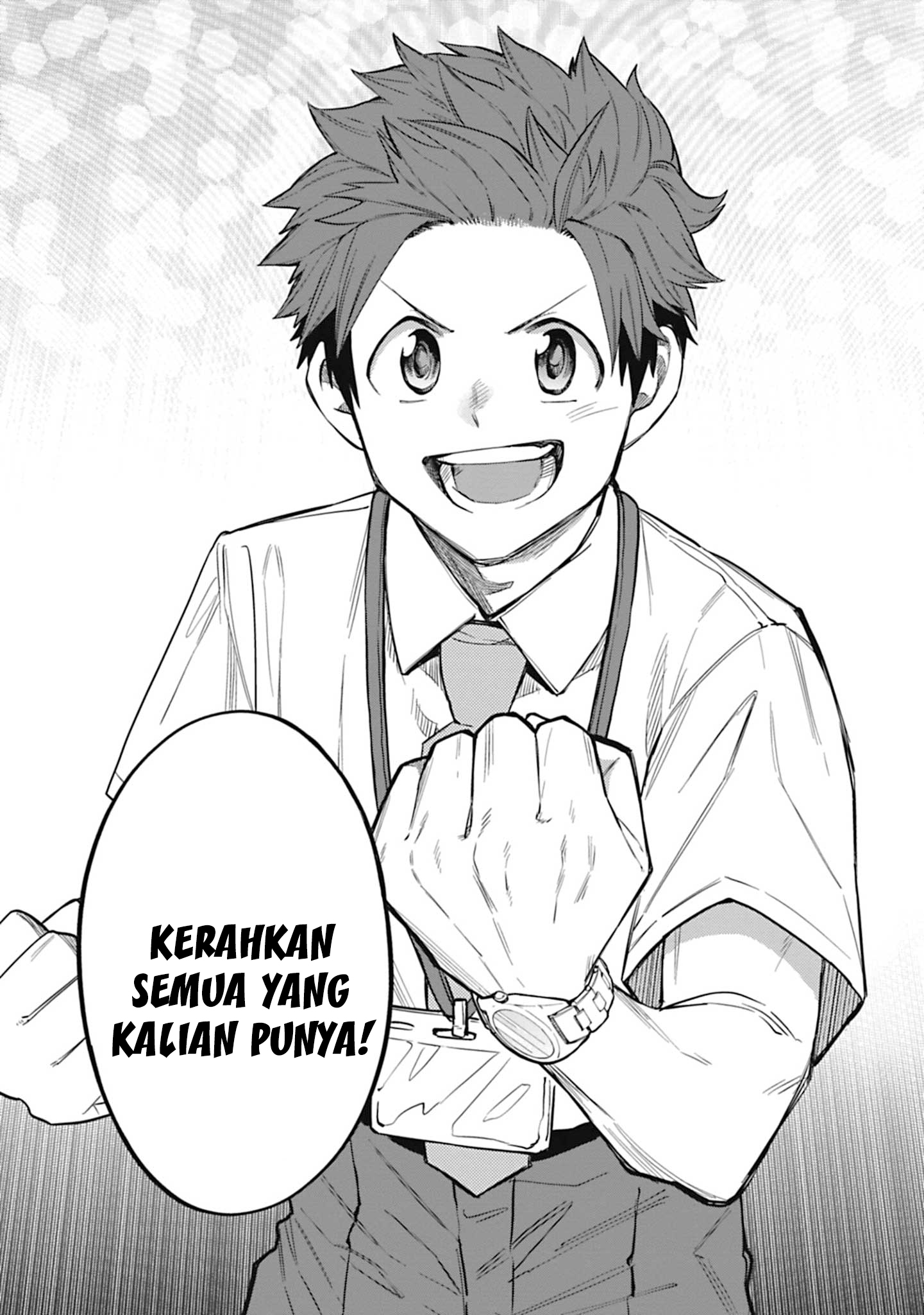 The iDOLM@STER Cinderella Girls: U149 Chapter 108 - halaman 25