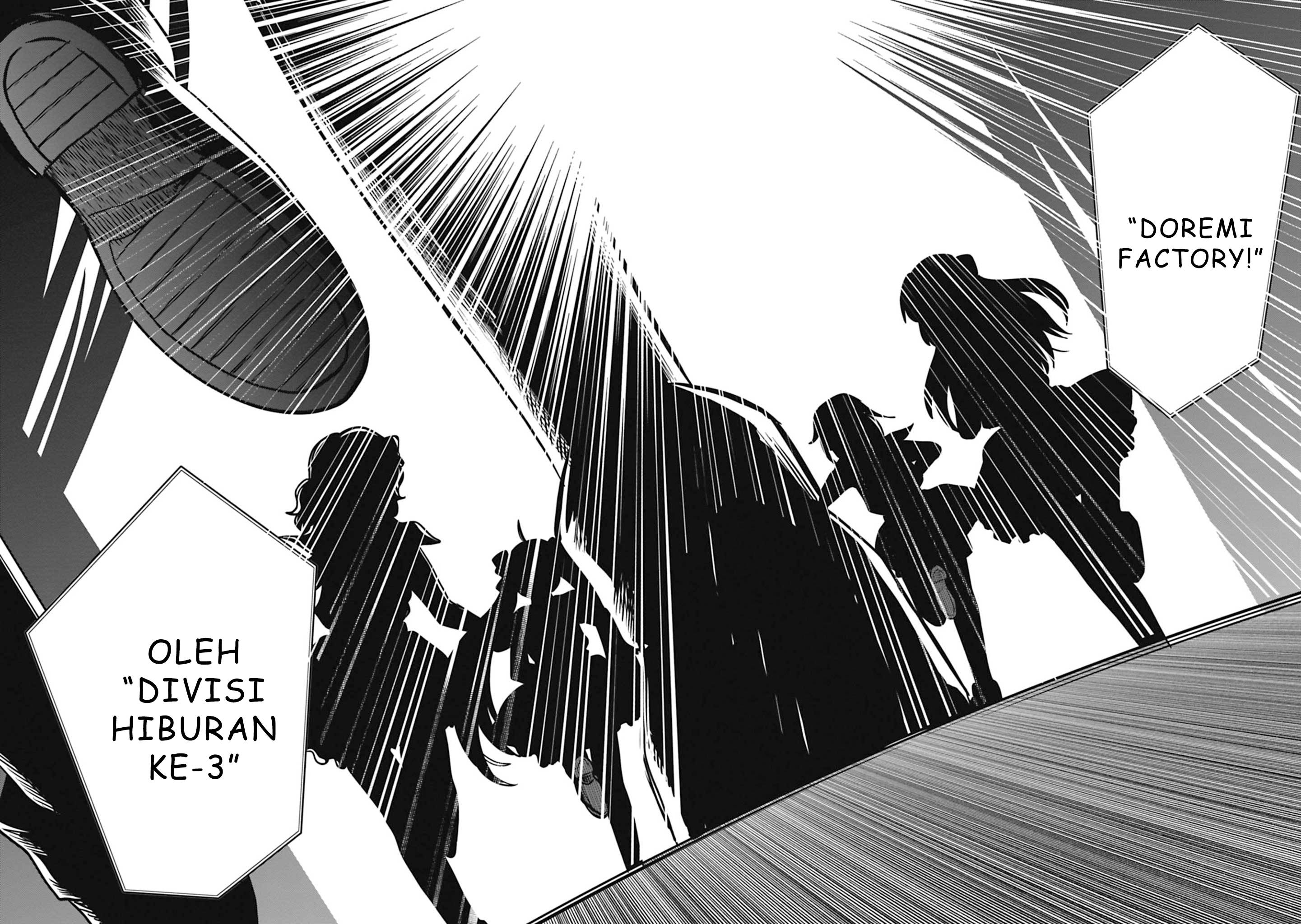 The iDOLM@STER Cinderella Girls: U149 Chapter 108 - halaman 28