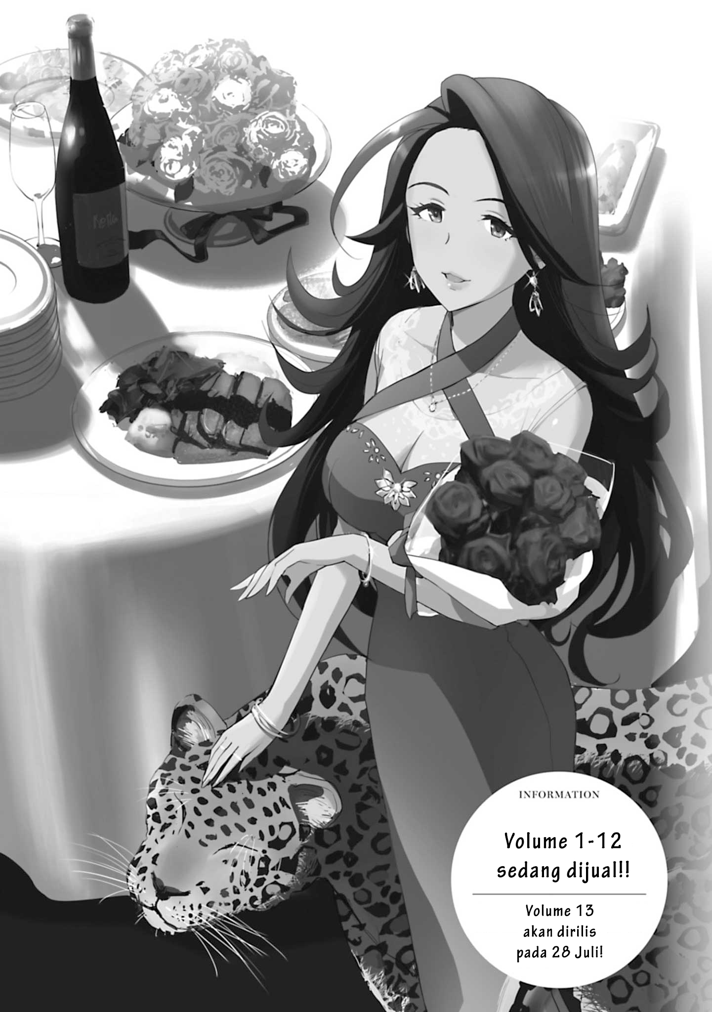 The iDOLM@STER Cinderella Girls: U149 Chapter 109 - halaman 39