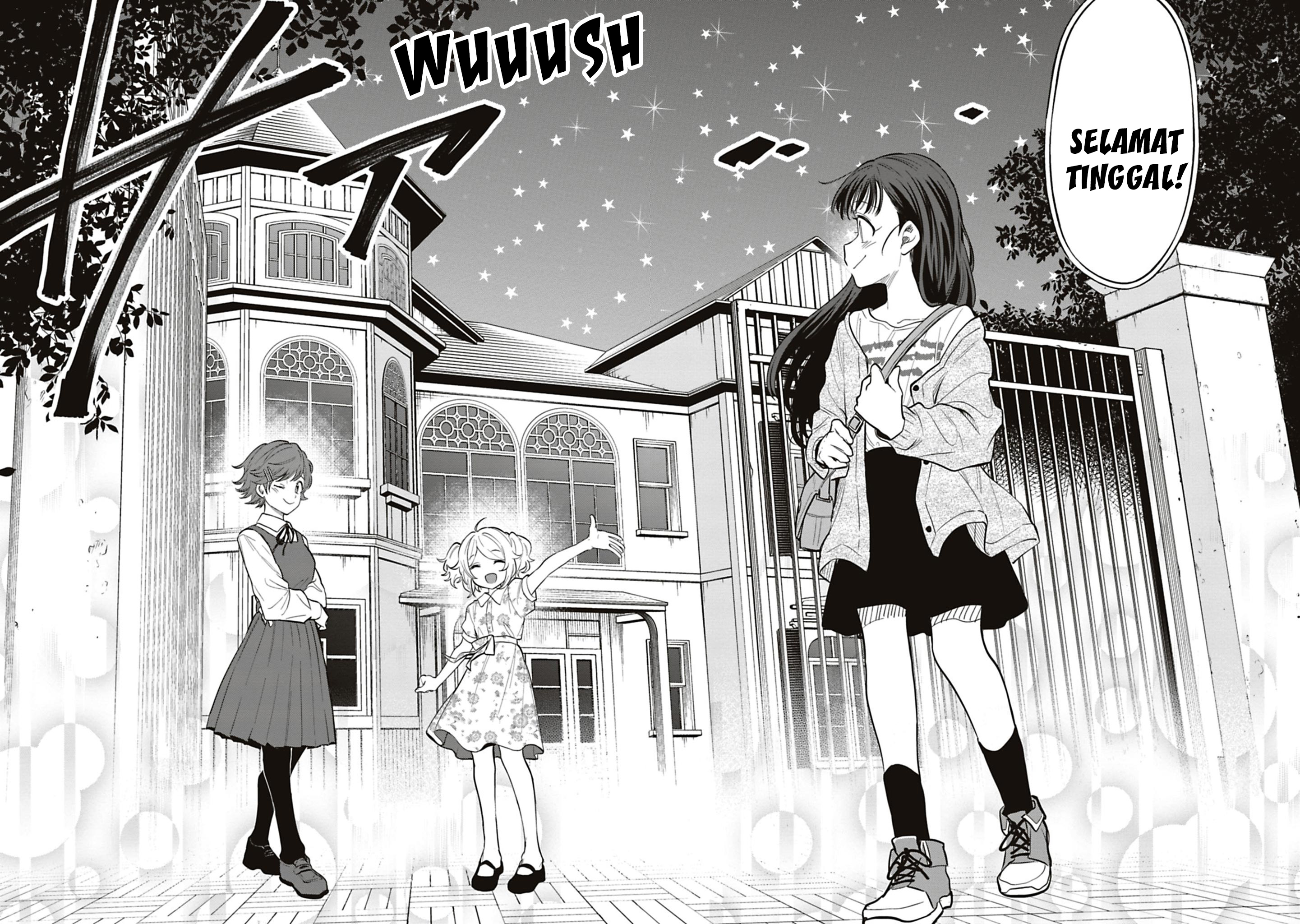 The iDOLM@STER Cinderella Girls: U149 Chapter 119 - halaman 6