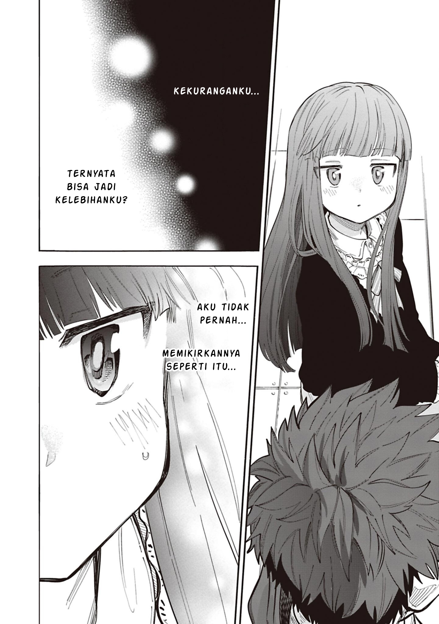 The iDOLM@STER Cinderella Girls: U149 Chapter 127 - halaman 15