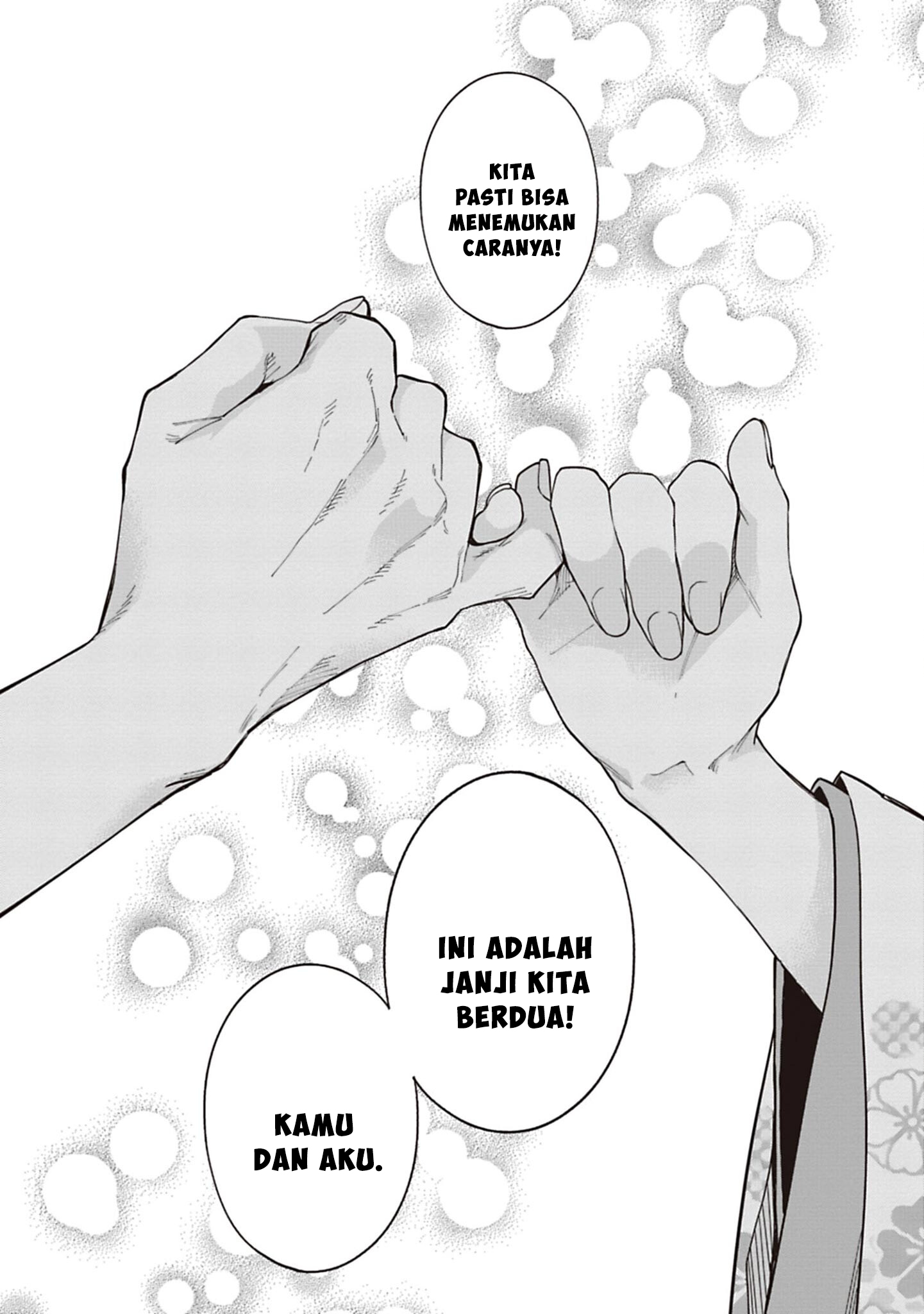 The iDOLM@STER Cinderella Girls: U149 Chapter 128 - halaman 25