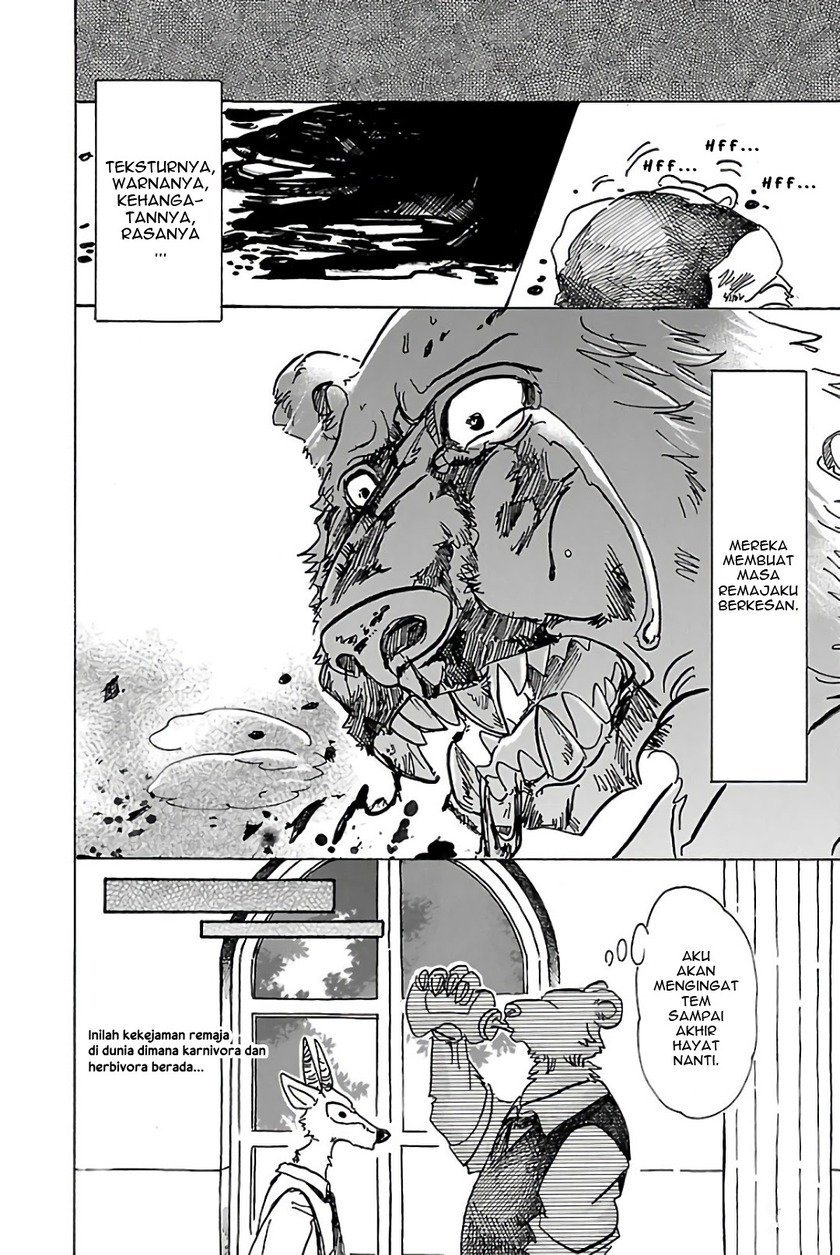 The iDOLM@STER Cinderella Girls: U149 Chapter 13 - halaman 20