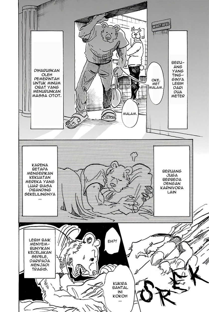 The iDOLM@STER Cinderella Girls: U149 Chapter 13 - halaman 4
