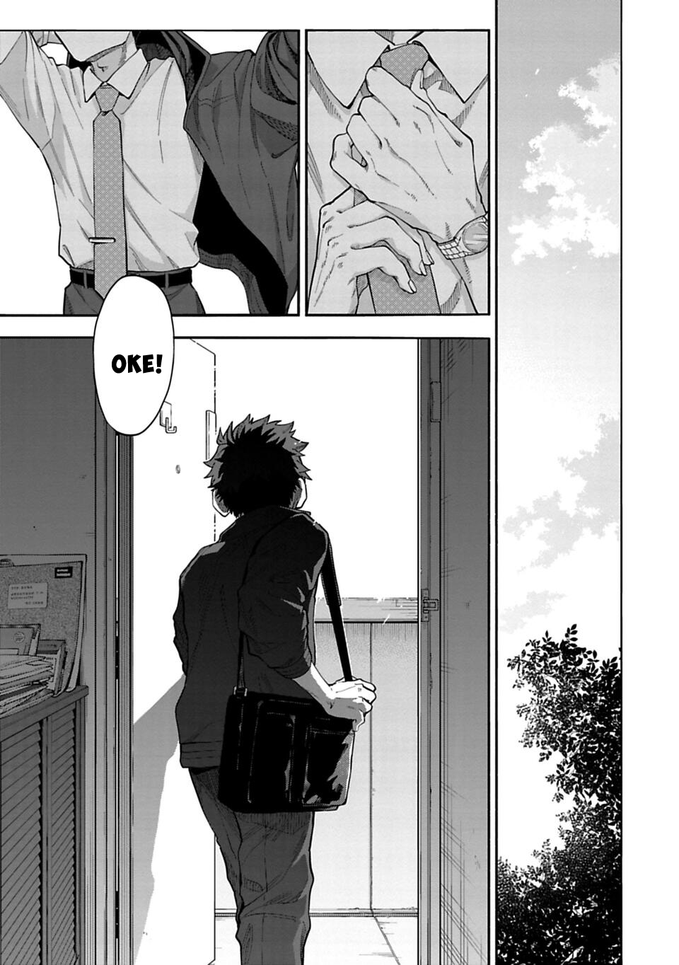 The iDOLM@STER Cinderella Girls: U149 Chapter 140 - halaman 13