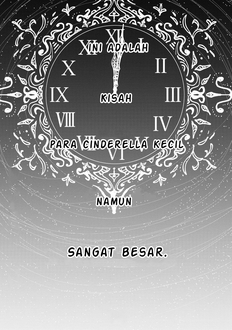 The iDOLM@STER Cinderella Girls: U149 Chapter 149 - halaman 25