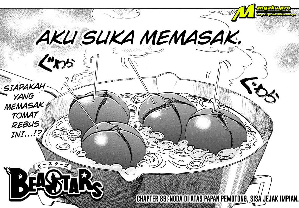 The iDOLM@STER Cinderella Girls: U149 Chapter 2 - halaman 2