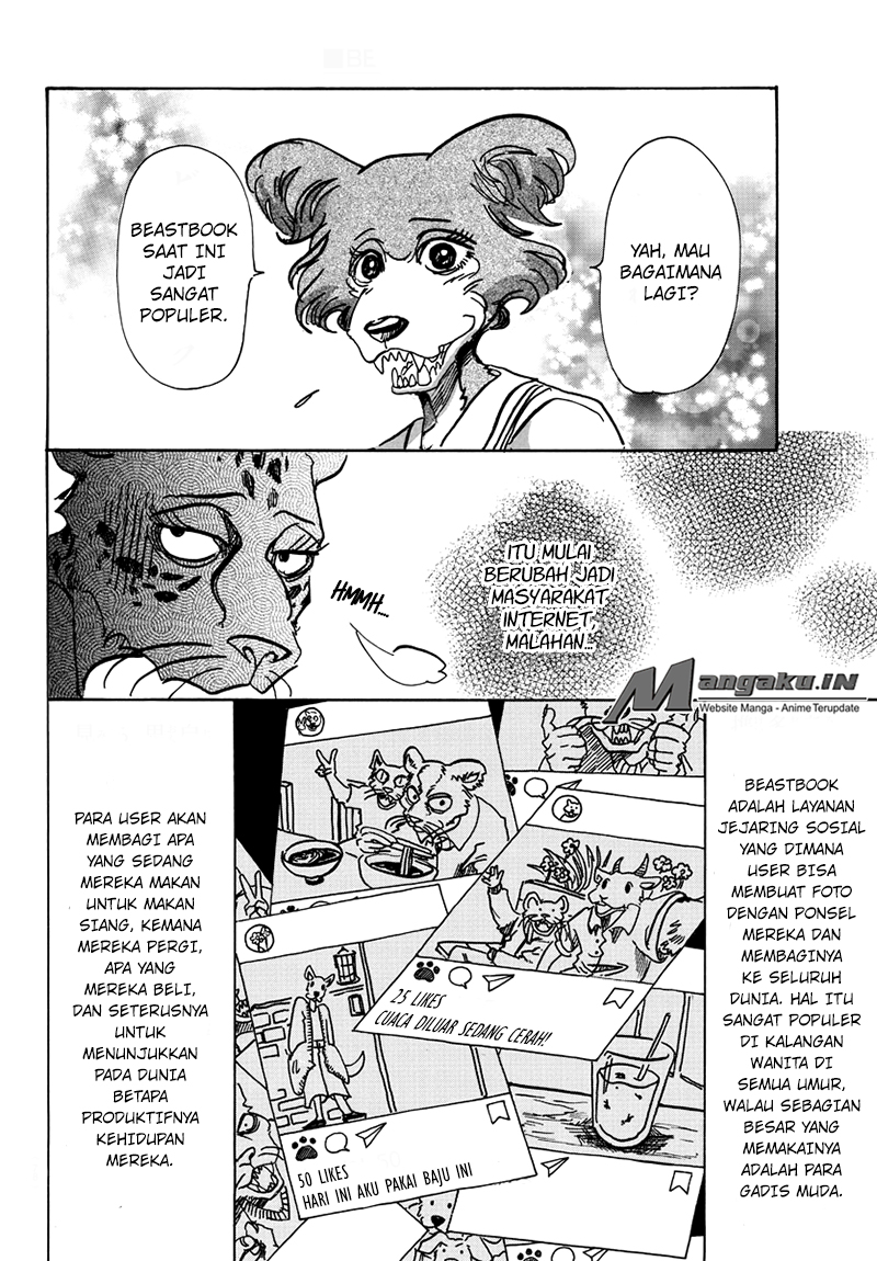 The iDOLM@STER Cinderella Girls: U149 Chapter 20 - halaman 5