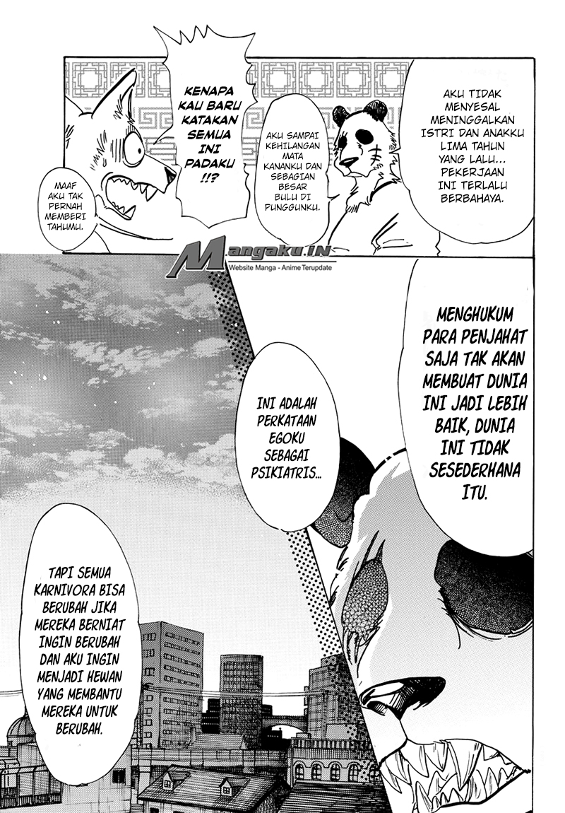 The iDOLM@STER Cinderella Girls: U149 Chapter 21 - halaman 11