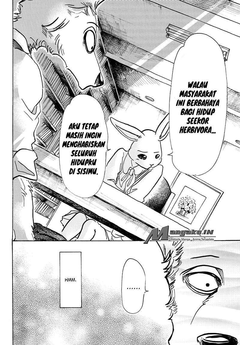 The iDOLM@STER Cinderella Girls: U149 Chapter 21 - halaman 20