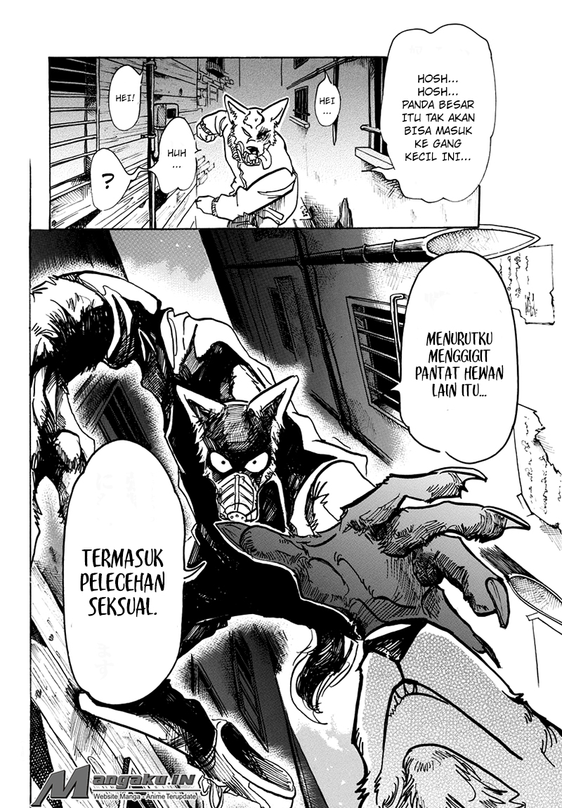 The iDOLM@STER Cinderella Girls: U149 Chapter 21 - halaman 6