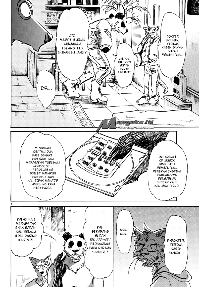 The iDOLM@STER Cinderella Girls: U149 Chapter 21 - halaman 8
