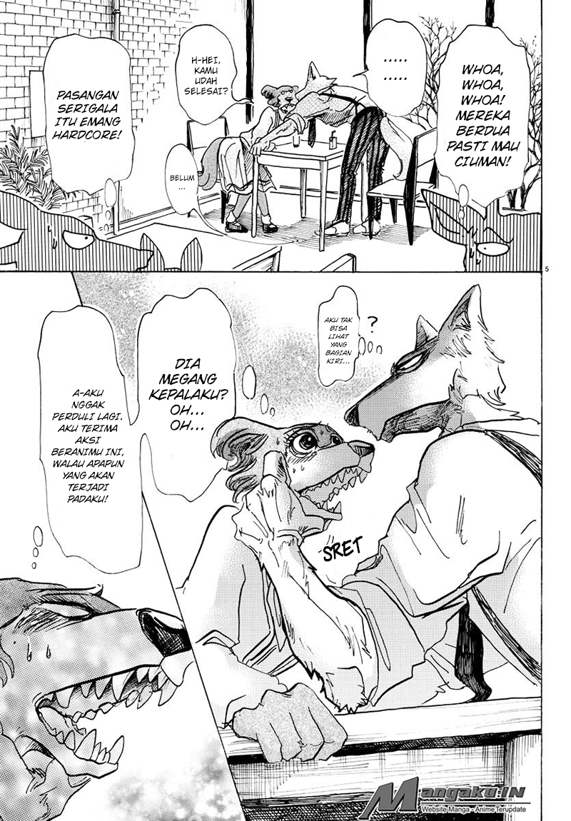 The iDOLM@STER Cinderella Girls: U149 Chapter 22 - halaman 7