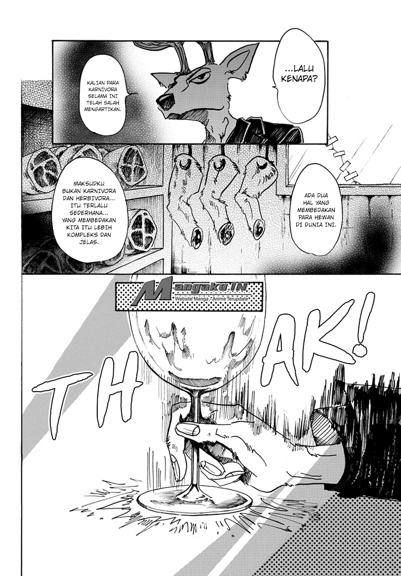 The iDOLM@STER Cinderella Girls: U149 Chapter 32 - halaman 9
