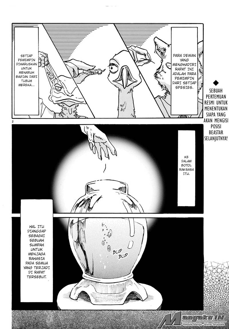 The iDOLM@STER Cinderella Girls: U149 Chapter 34 - halaman 4