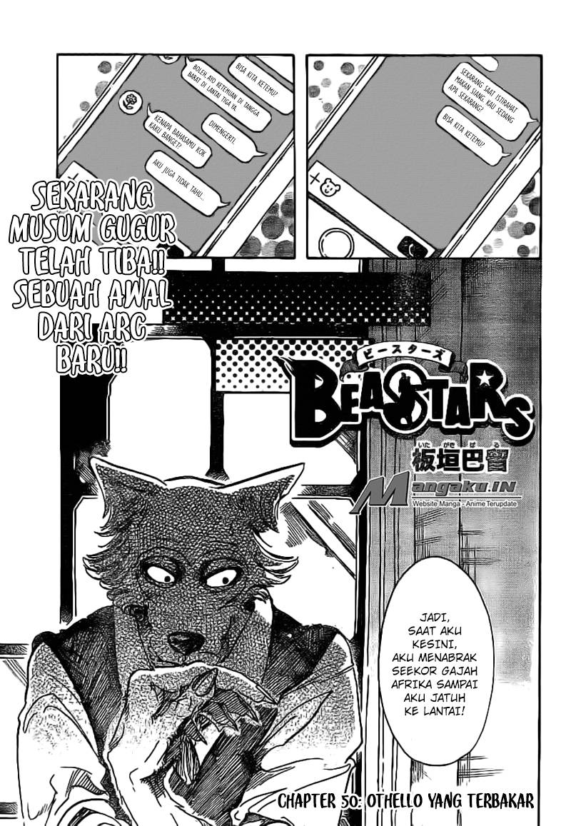 The iDOLM@STER Cinderella Girls: U149 Chapter 36 - halaman 2