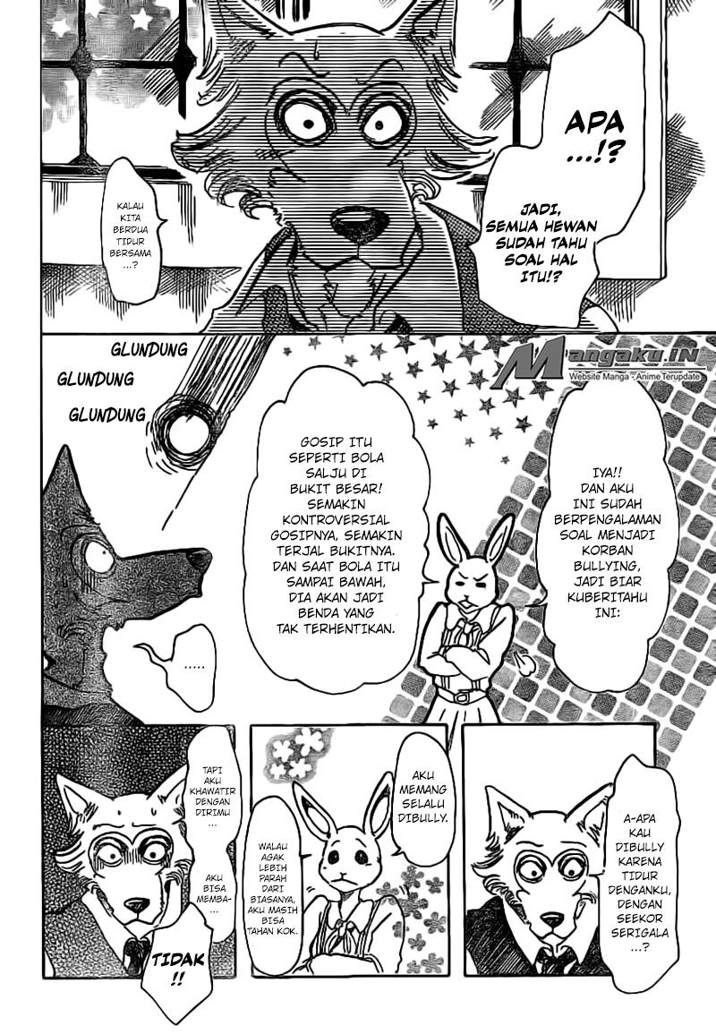 The iDOLM@STER Cinderella Girls: U149 Chapter 36 - halaman 5