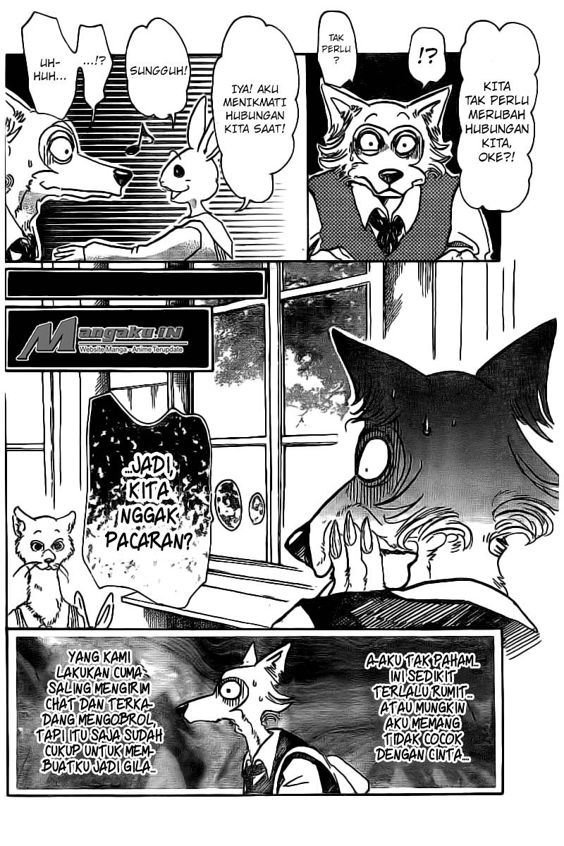 The iDOLM@STER Cinderella Girls: U149 Chapter 36 - halaman 7