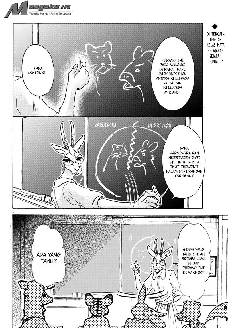 The iDOLM@STER Cinderella Girls: U149 Chapter 37 - halaman 3