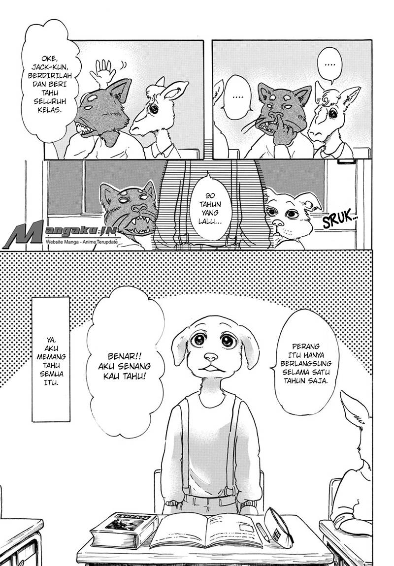 The iDOLM@STER Cinderella Girls: U149 Chapter 37 - halaman 4