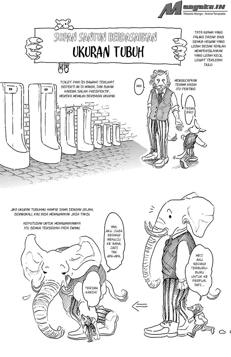 The iDOLM@STER Cinderella Girls: U149 Chapter 39 - halaman 5