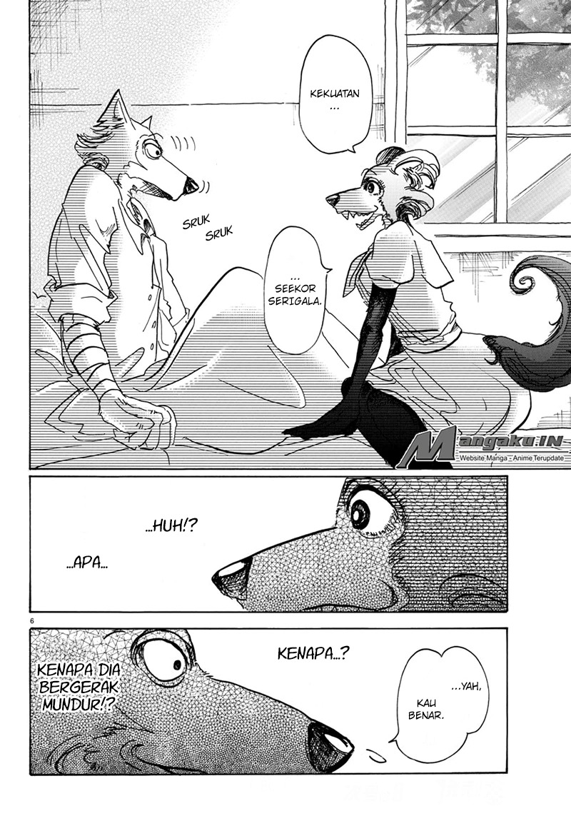The iDOLM@STER Cinderella Girls: U149 Chapter 42 - halaman 7