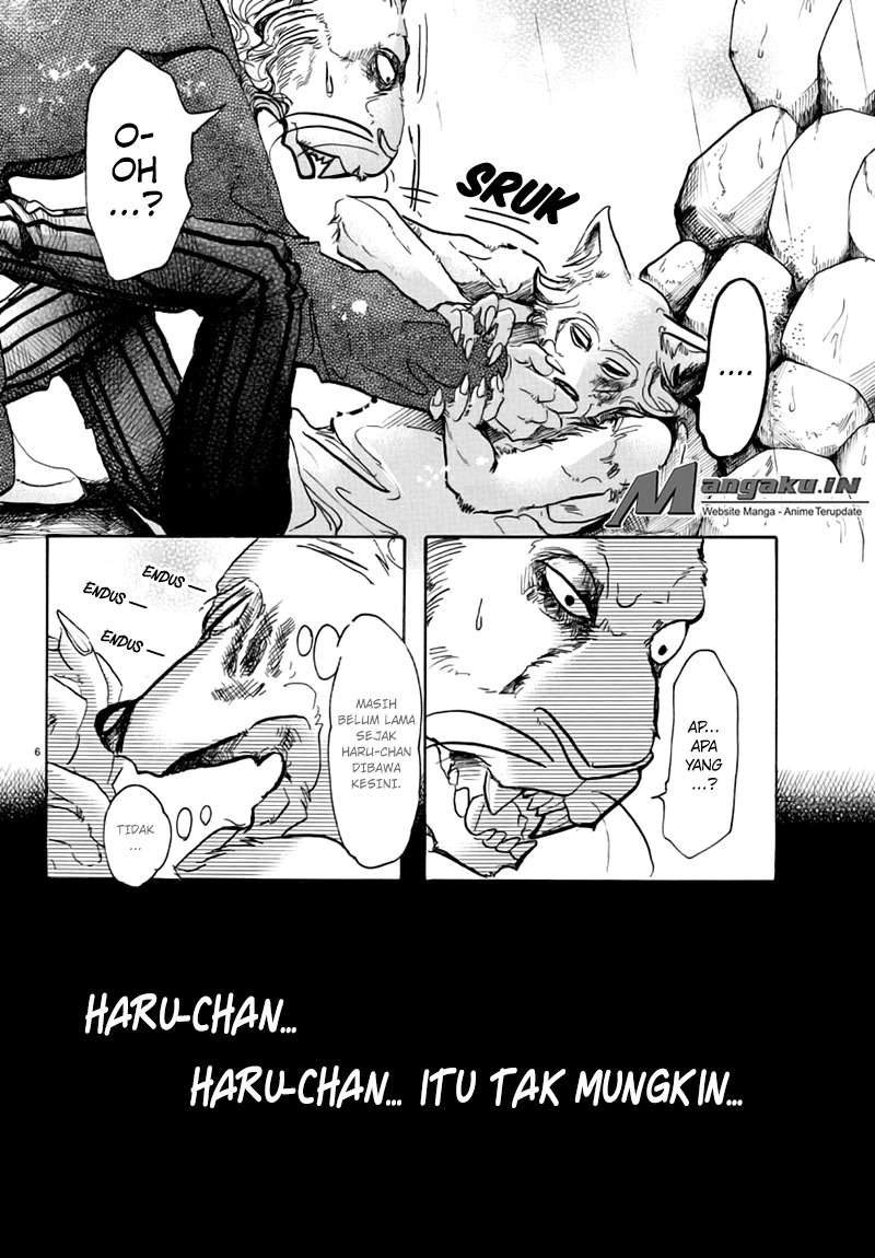 The iDOLM@STER Cinderella Girls: U149 Chapter 46 - halaman 7