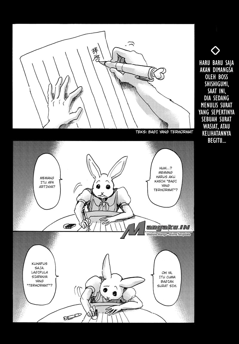 The iDOLM@STER Cinderella Girls: U149 Chapter 48 - halaman 3