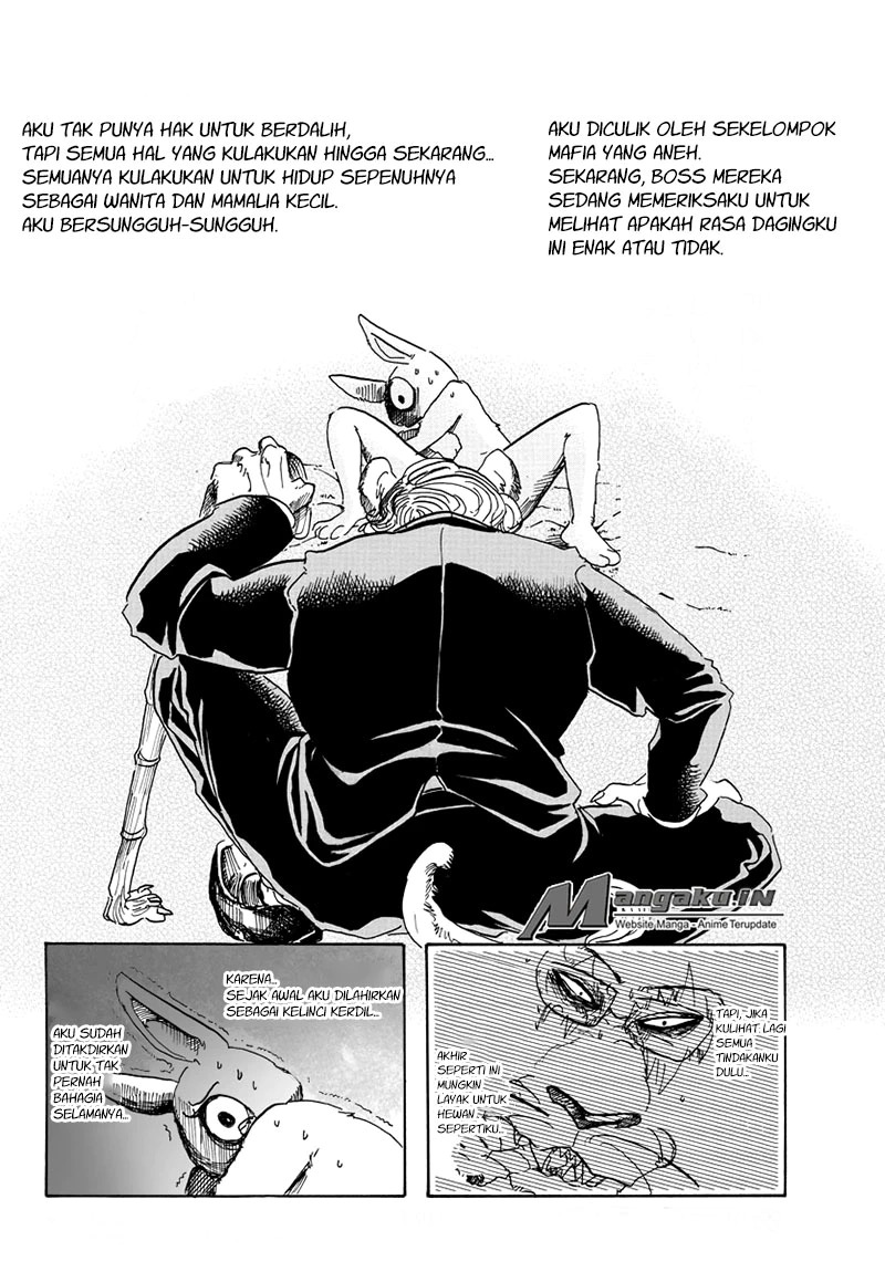The iDOLM@STER Cinderella Girls: U149 Chapter 48 - halaman 5