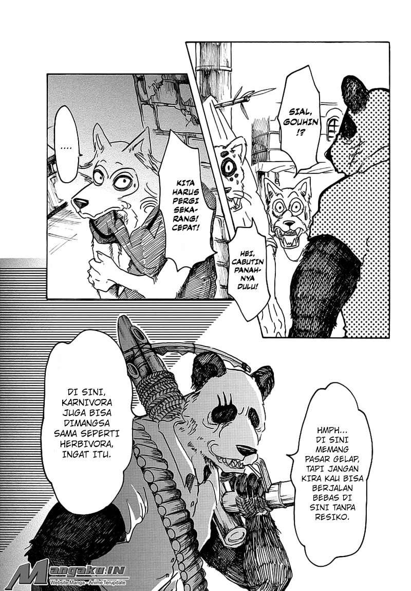 The iDOLM@STER Cinderella Girls: U149 Chapter 49 - halaman 13