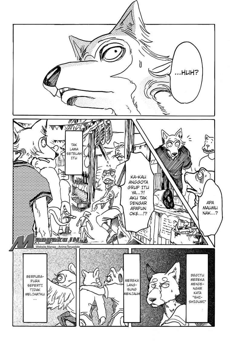 The iDOLM@STER Cinderella Girls: U149 Chapter 49 - halaman 5