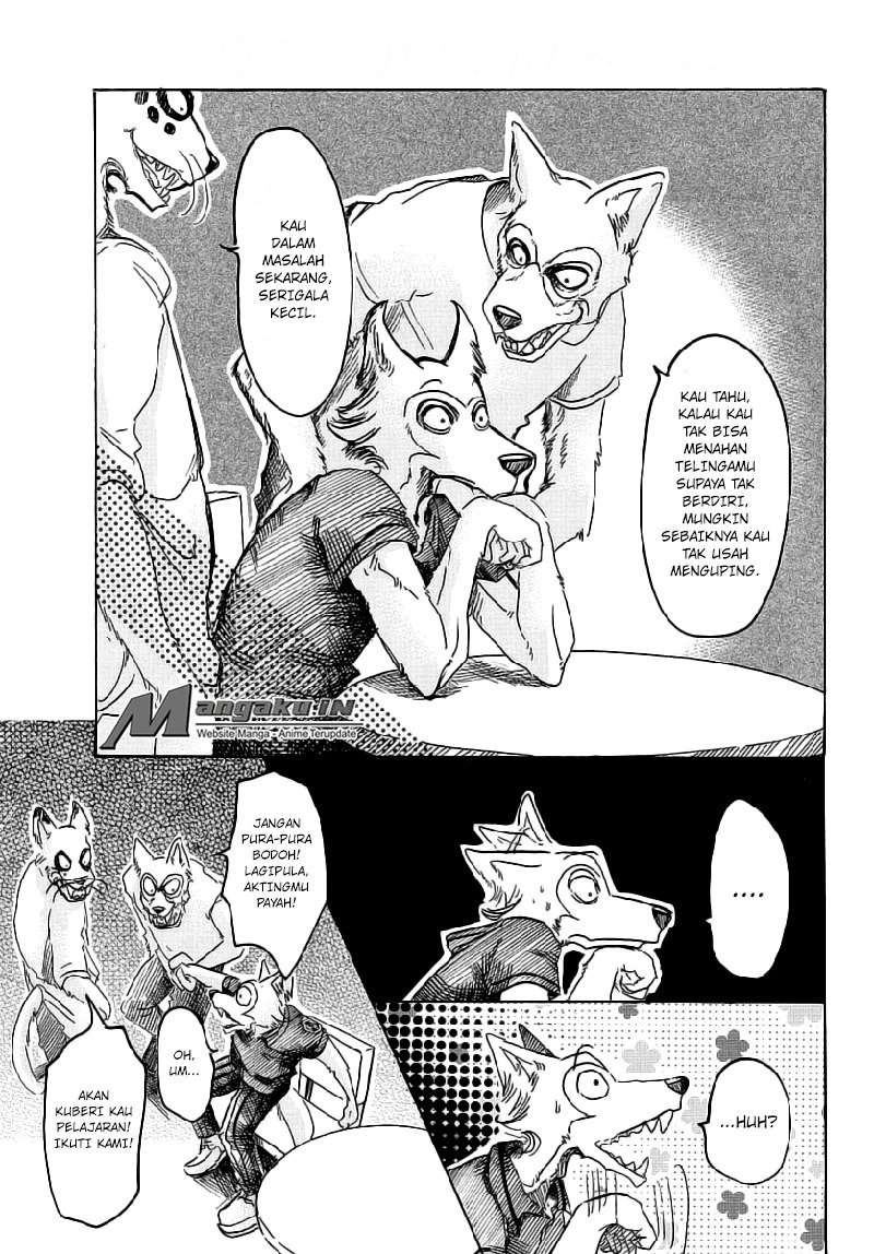 The iDOLM@STER Cinderella Girls: U149 Chapter 49 - halaman 8